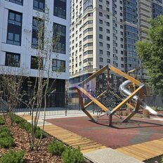 Квартира 46,4 м², 1-комнатная - изображение 3