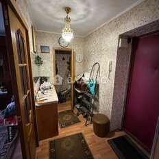 Квартира 42,4 м², 1-комнатная - изображение 4