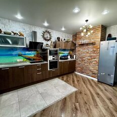 Квартира 125,5 м², 3-комнатная - изображение 2