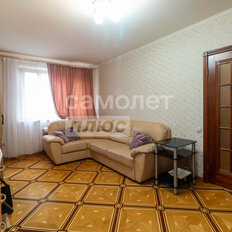 Квартира 57,9 м², 2-комнатная - изображение 2