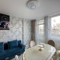 Квартира 42 м², 1-комнатная - изображение 4