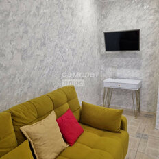 Квартира 27,6 м², студия - изображение 2