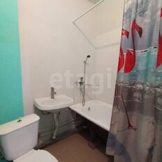 Квартира 32,5 м², 1-комнатная - изображение 3