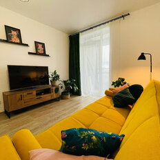 Квартира 66,5 м², 2-комнатная - изображение 3