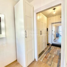 Квартира 25,4 м², студия - изображение 3