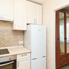Квартира 14 м², 1-комнатная - изображение 1