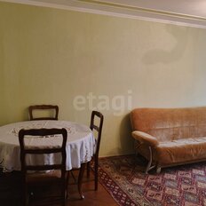 Квартира 58,7 м², 3-комнатная - изображение 4