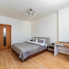 Квартира 61,1 м², 2-комнатная - изображение 4