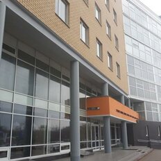 1813 м², офис - изображение 3