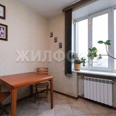 Квартира 75,2 м², 3-комнатная - изображение 4