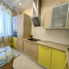 Квартира 85 м², 3-комнатная - изображение 1
