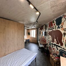 Квартира 26,1 м², студия - изображение 3