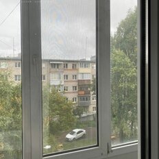 Квартира 46,9 м², 2-комнатная - изображение 3