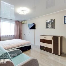 Квартира 61,4 м², 3-комнатная - изображение 3