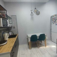 Квартира 41 м², 1-комнатная - изображение 5