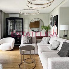 Квартира 65,1 м², 1-комнатная - изображение 5