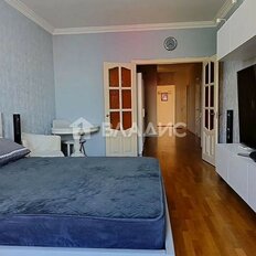 Квартира 104 м², 3-комнатная - изображение 2