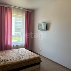 Квартира 34 м², 1-комнатные - изображение 2