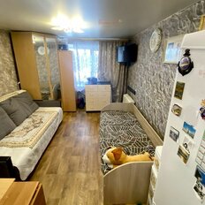 18 м², комната - изображение 2