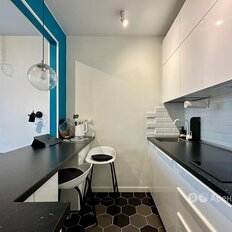 Квартира 30 м², студия - изображение 2