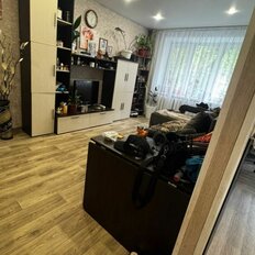 Квартира 46,1 м², 2-комнатная - изображение 3