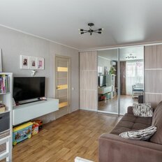 Квартира 40,4 м², 1-комнатная - изображение 3