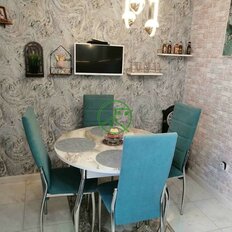 Квартира 30 м², 1-комнатная - изображение 2