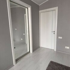 Квартира 92,1 м², 2-комнатная - изображение 1