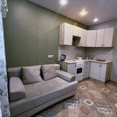 Квартира 35,4 м², 1-комнатная - изображение 1