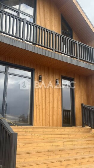 80 м² дом, 6,9 сотки участок 9 790 000 ₽ - изображение 68
