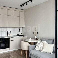 Квартира 22,5 м², студия - изображение 2