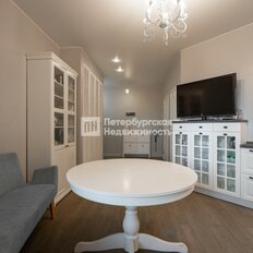 Квартира 64,9 м², 2-комнатная - изображение 4