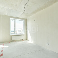 Квартира 36,9 м², 1-комнатная - изображение 3