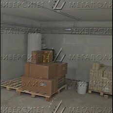 229 м², склад - изображение 1