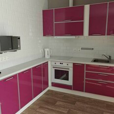 Квартира 49 м², 2-комнатная - изображение 3