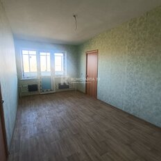 Квартира 56,7 м², 3-комнатная - изображение 2