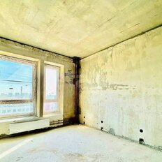 Квартира 28,2 м², студия - изображение 5