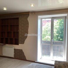 Квартира 24 м², 1-комнатная - изображение 2
