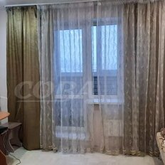 Квартира 25 м², студия - изображение 5