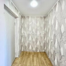 Квартира 25 м², 1-комнатная - изображение 4