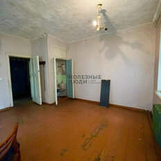 Квартира 34 м², 1-комнатная - изображение 3