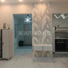 Квартира 38,1 м², 1-комнатная - изображение 2