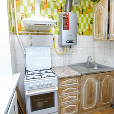 Квартира 51,6 м², 3-комнатная - изображение 5