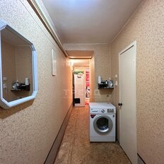 Квартира 48,5 м², 2-комнатная - изображение 3