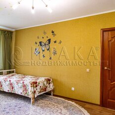 Квартира 68,8 м², 2-комнатная - изображение 3