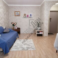 Квартира 43,4 м², 2-комнатная - изображение 3