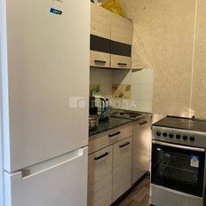 Квартира 18,2 м², студия - изображение 5