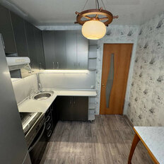 Квартира 44,2 м², 2-комнатная - изображение 5