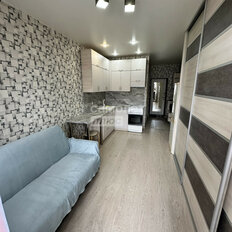 Квартира 23,1 м², студия - изображение 1