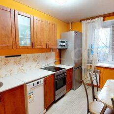 Квартира 45,4 м², 2-комнатная - изображение 5